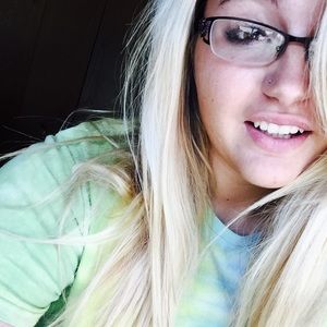 Meet your Posher, Kailey